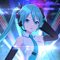 初音未来缤纷舞台HATSUNE MIKU: COLORFUL STAGE!