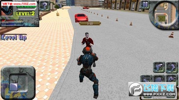 Climbing Man 2(攀爬侠2手游)