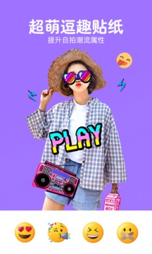 美易picsart