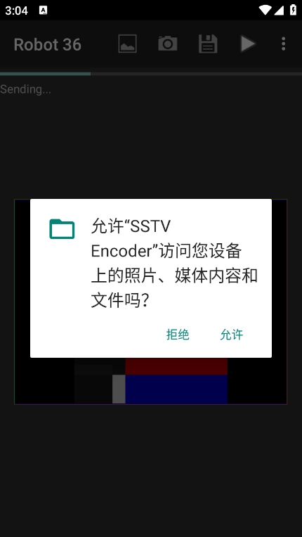 SSTV Encoder最新版下载