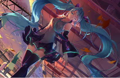 mikutrue官方手机版下载