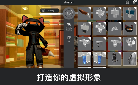 roblox地铁跑酷国际版 roblox地铁跑酷国际版