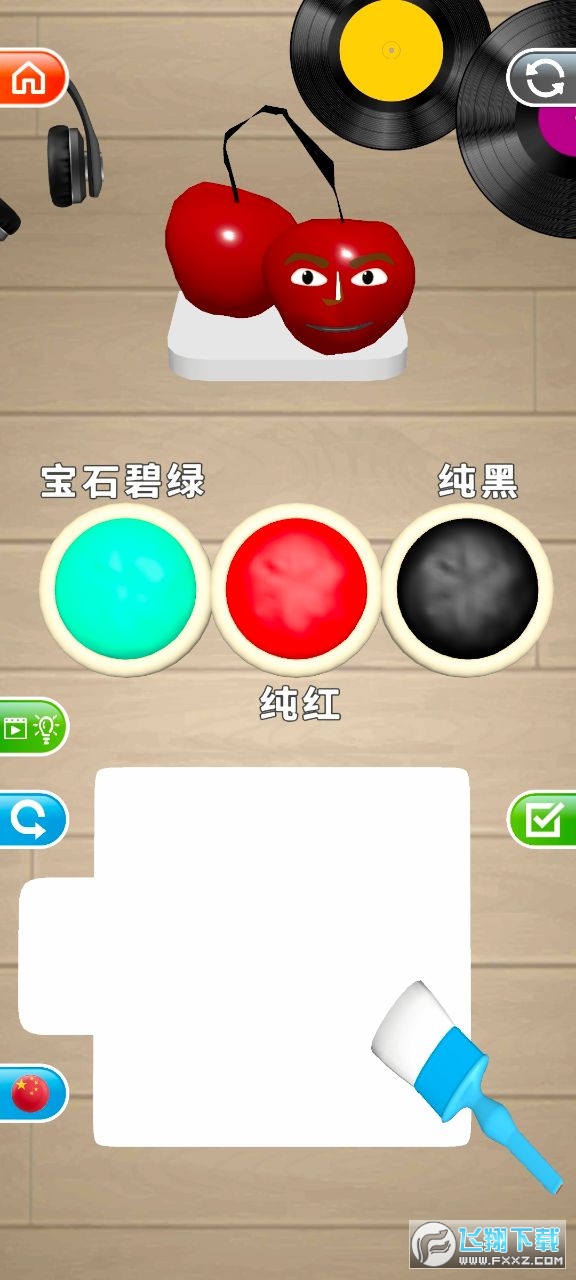 灵魂调色师破解版无限金币(Color Match)