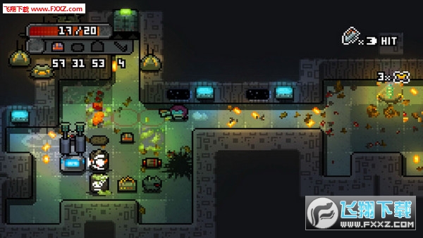 Space Grunts(太空野兽汉化最新官方版)