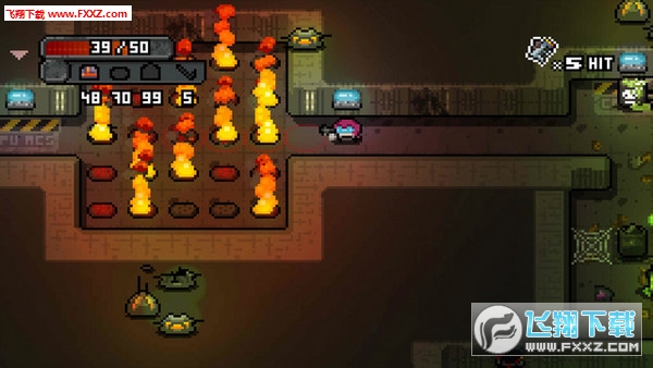 Space Grunts(太空野兽汉化最新官方版)