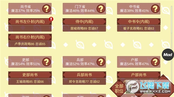 女帝的日常无限灵玉无限精力版