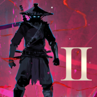 NinjaArashi2忍者岚2正版手游