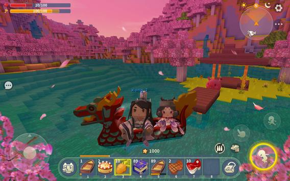 迷你世界(国服版)免费下载2026最新版(mini world)