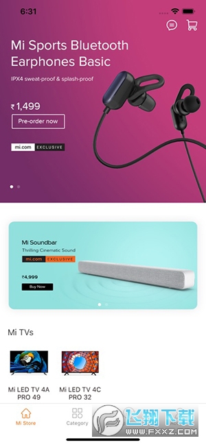 mi store app download2024最新版 mi store app download2024最新版