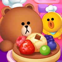 line熊上大菜官方下载免费版