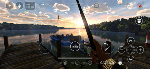 垂钓星球（FishingPlanet）
