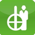 邮政员工自助app(附二维码)