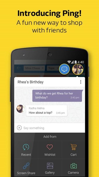 Flipkart
