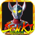 Rumble3(奥特曼大乱斗mugen)