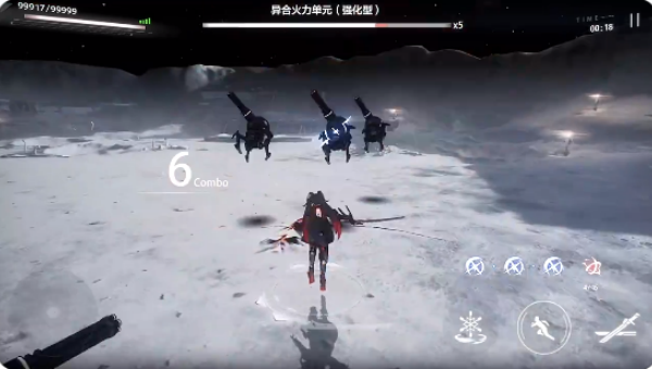 战双帕弥什九游版最新版2025下载 战双帕弥什九游版最新版2025下载
