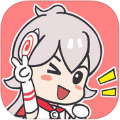 可米酷漫画