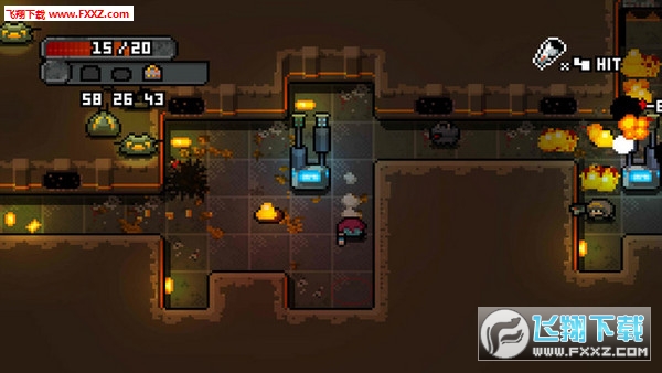 Space Grunts(太空野兽汉化最新官方版)