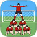 FreeKick(奇怪的任意球)
