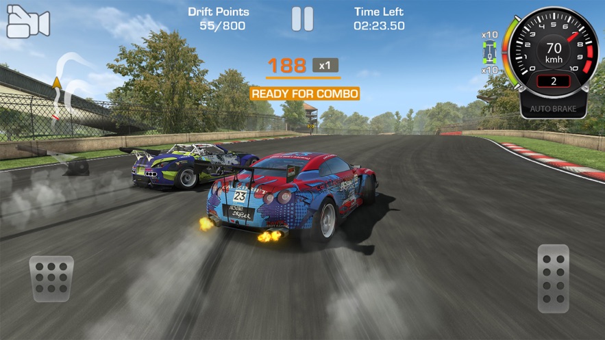 carx街头漂移赛车最新版本下载(CarX Drift Racing)