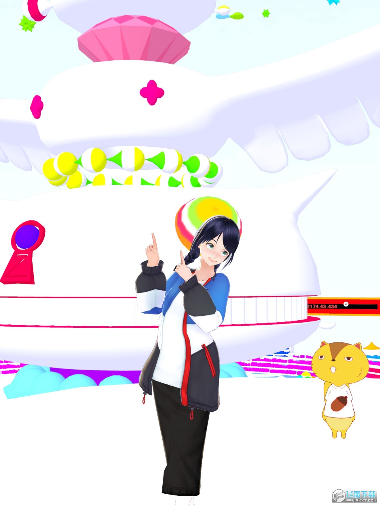VRoid Studio安卓版