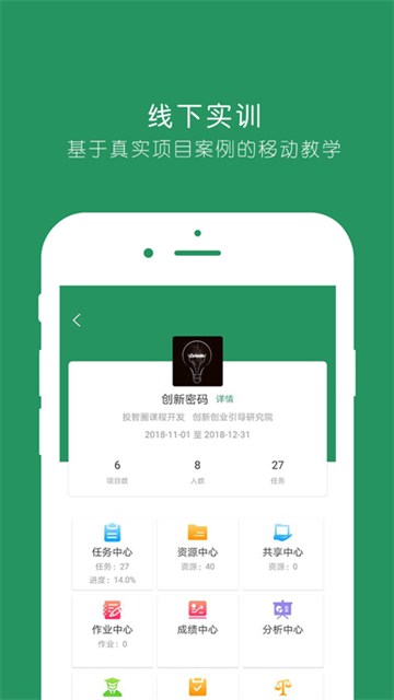 投智圈