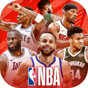 NBA篮球世界 官网版