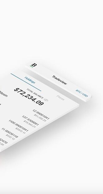 bitstamp移动app