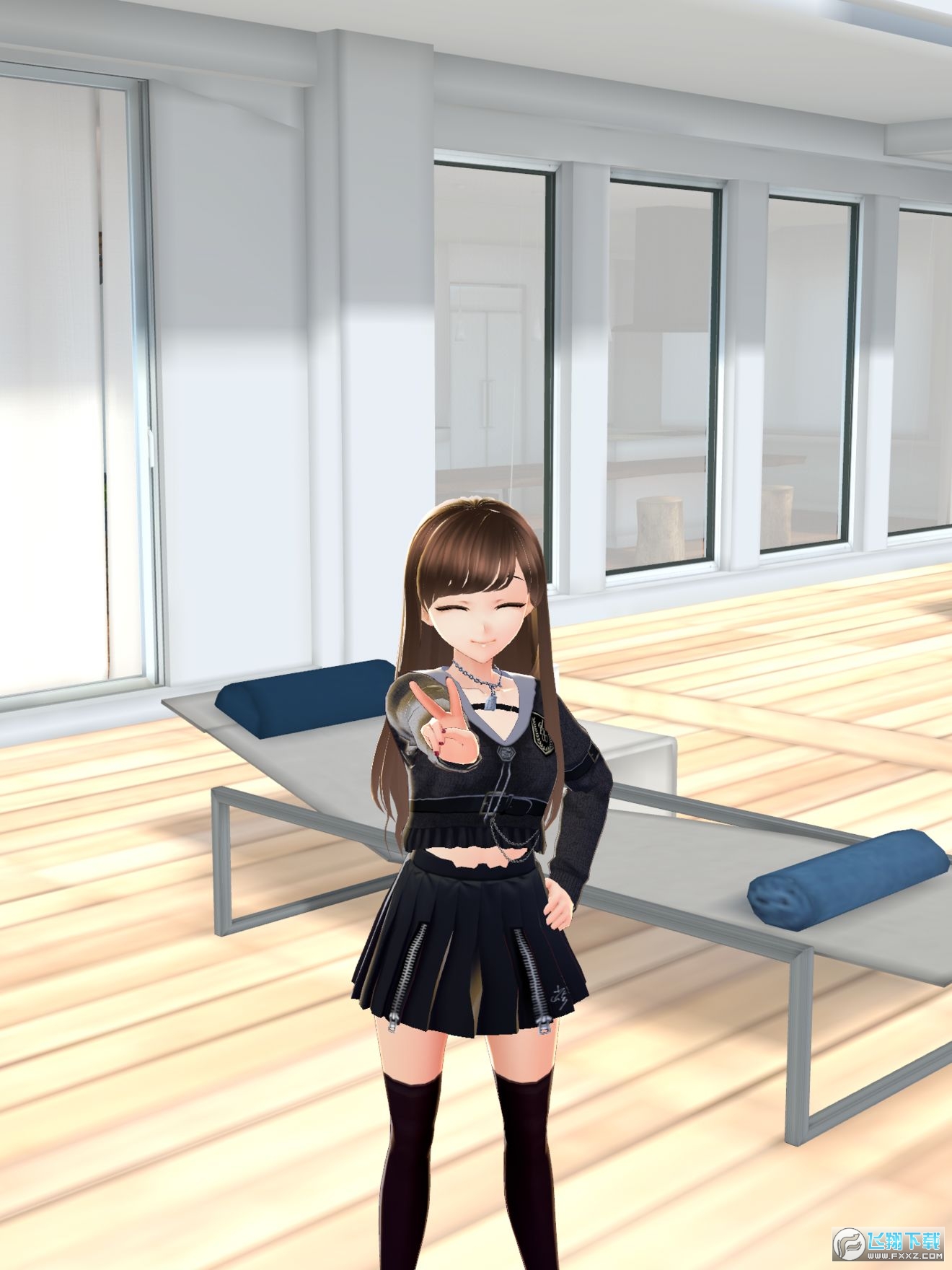 VRoid Studio安卓版