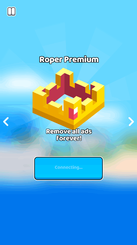 绳行者游戏手机版下载(Roper)