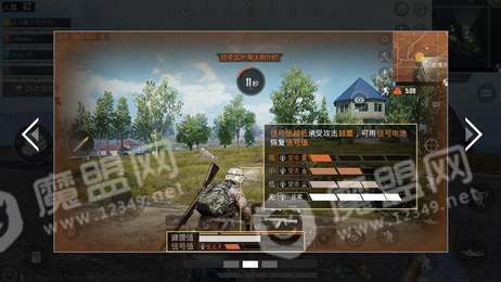 孤岛行动