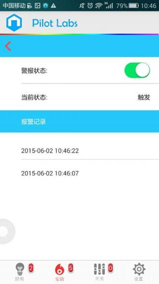 SmartHome