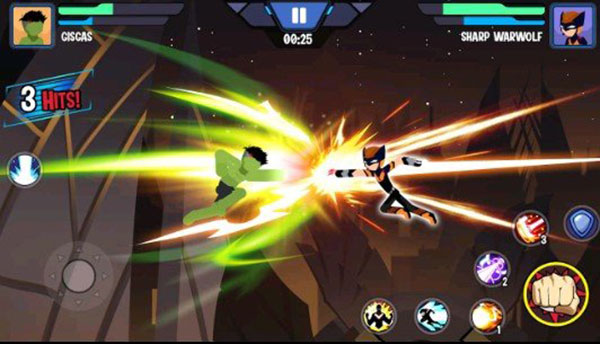 英雄战争Hero Wars官方正版下载 英雄战争Hero Wars官方正版下载