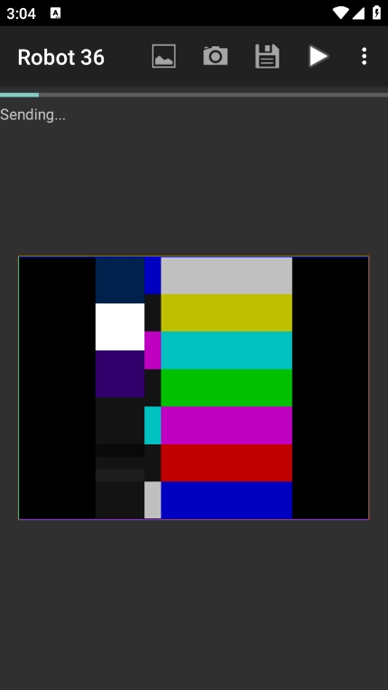 SSTV Encoder最新版下载