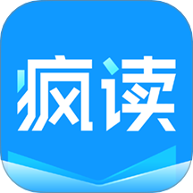 疯读小说官方正版下载