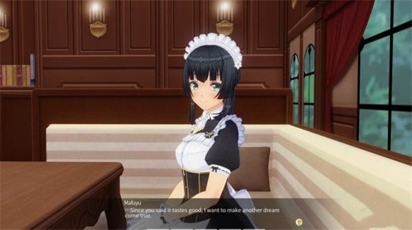 定制女仆2 夜战模式版