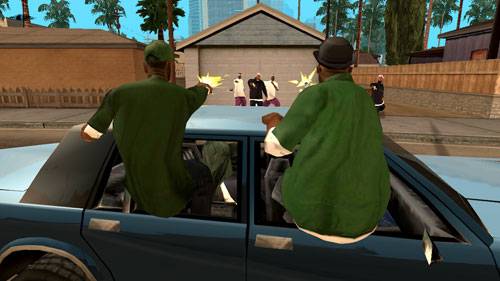 GTA5免费版
