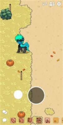 ponytown 中文版