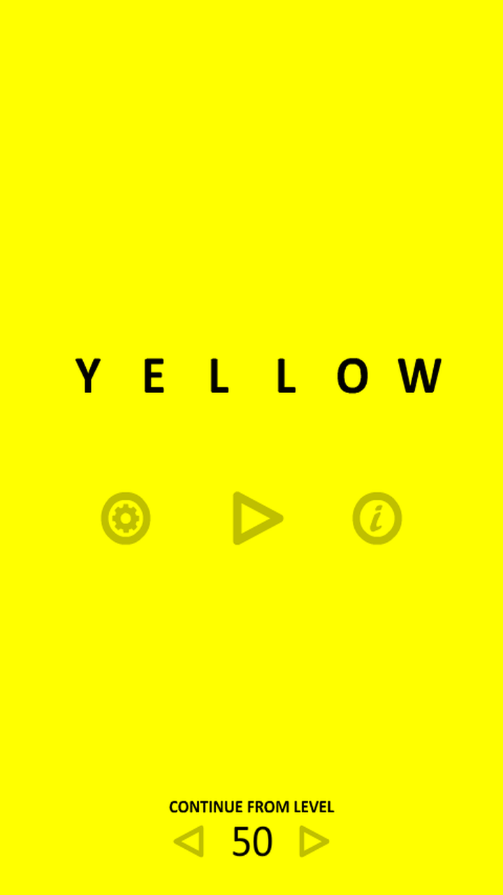 yellow游戏