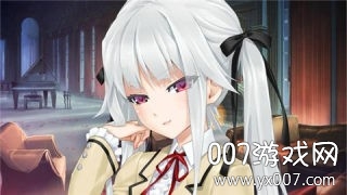美少女万华镜5游戏全cg汉化版