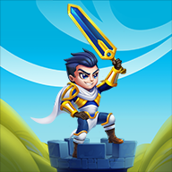 英雄战争Hero Wars官方正版下载