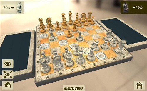 国际象棋免费版最新