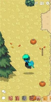 ponytown 中文版