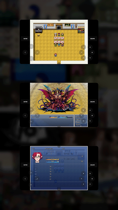 joiplay模拟器 官网版