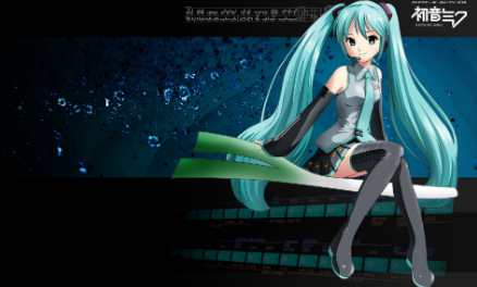 mikutrue官方手机版下载