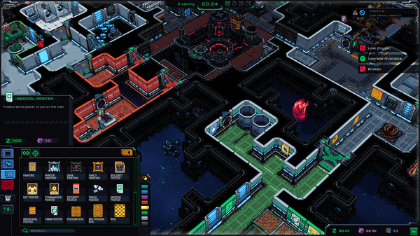 星际漫游者Starmancer
