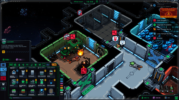 星际漫游者Starmancer