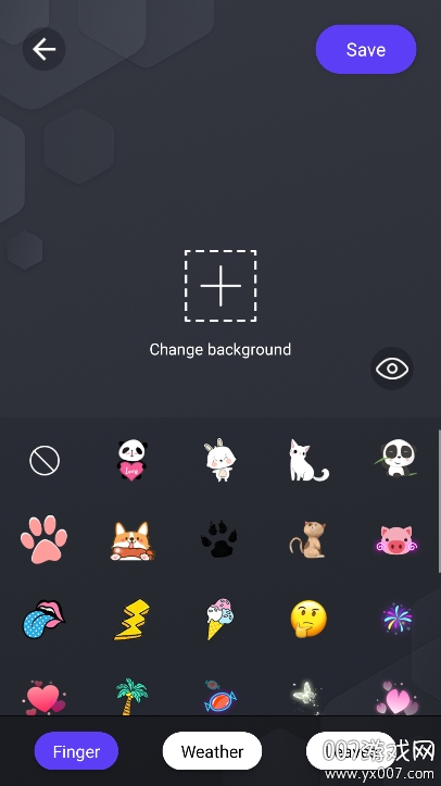 4D动态壁纸app解锁会员版下载