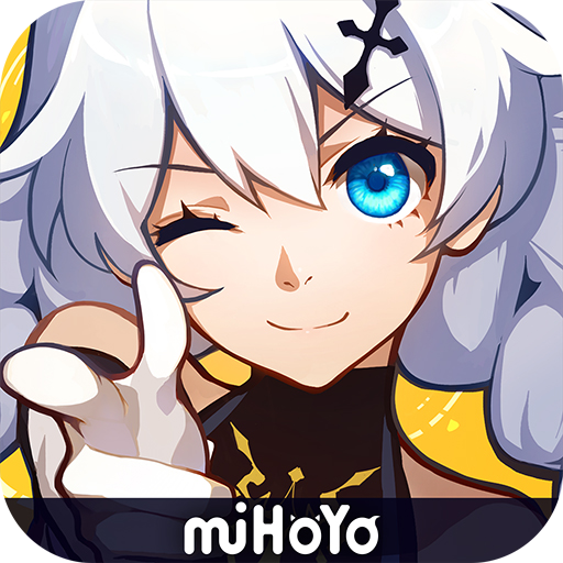 崩坏3国际服官方正版(HonkaiImpact3rd)