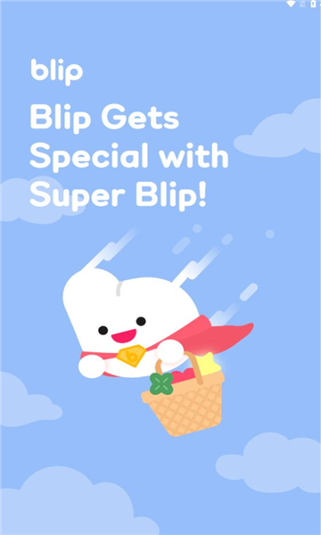 blipKPop追星app最新版下载 blipKPop追星app最新版下载
