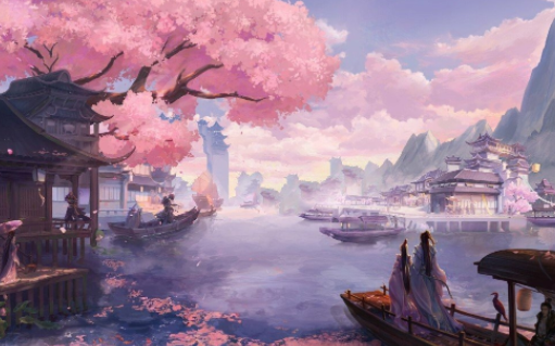 一品宠妃